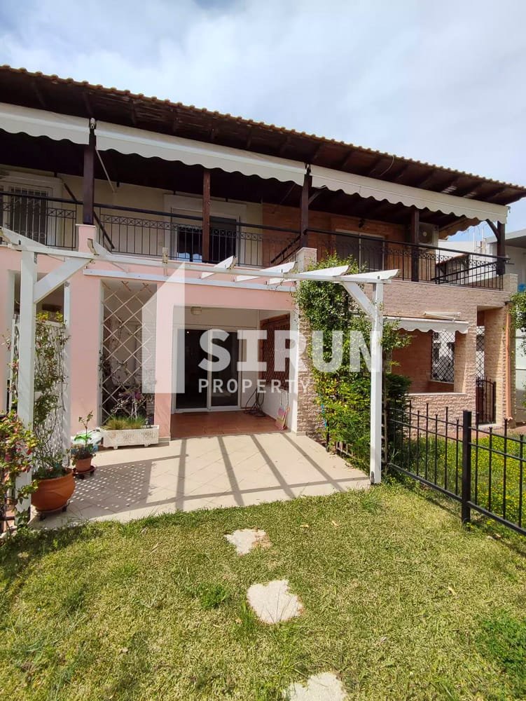 Maisonette, Halkidiki – Kalyves Polygyrou