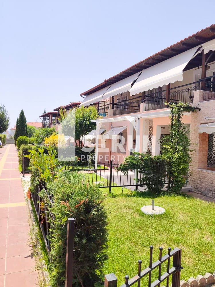 Maisonette, Halkidiki – Kalyves Polygyrou