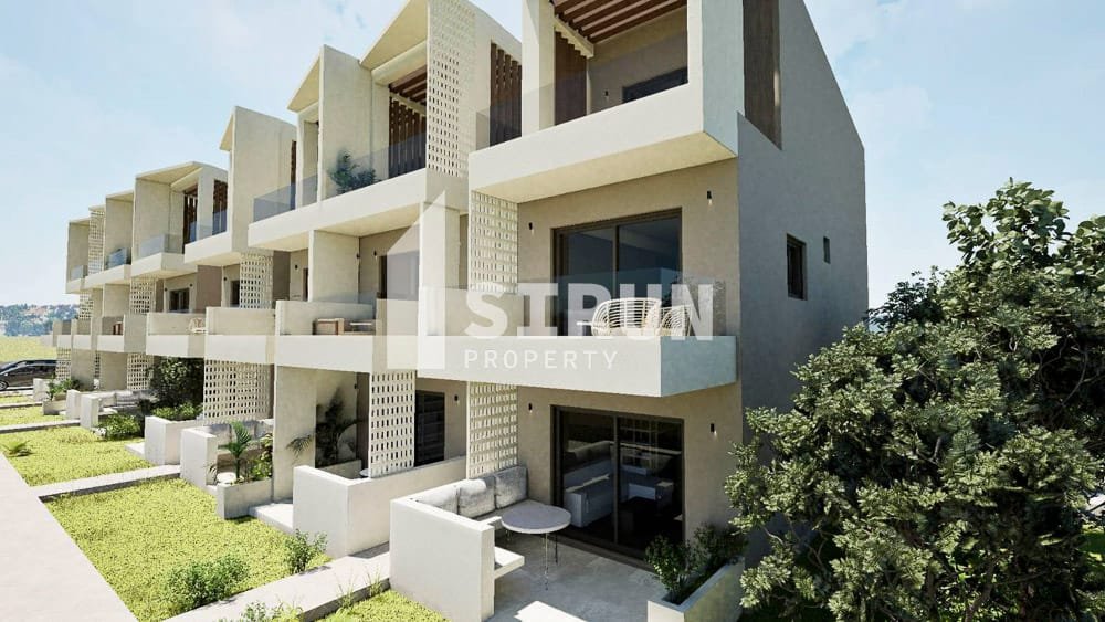Maisonette, Halkidiki – Skala Gerakinis