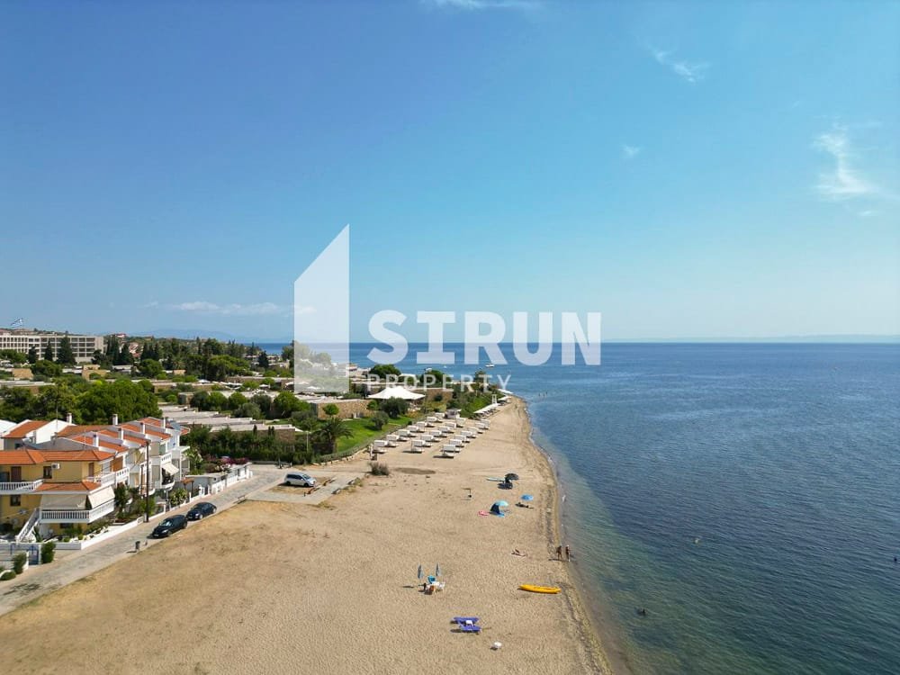 Maisonette, Halkidiki – Skala Gerakinis
