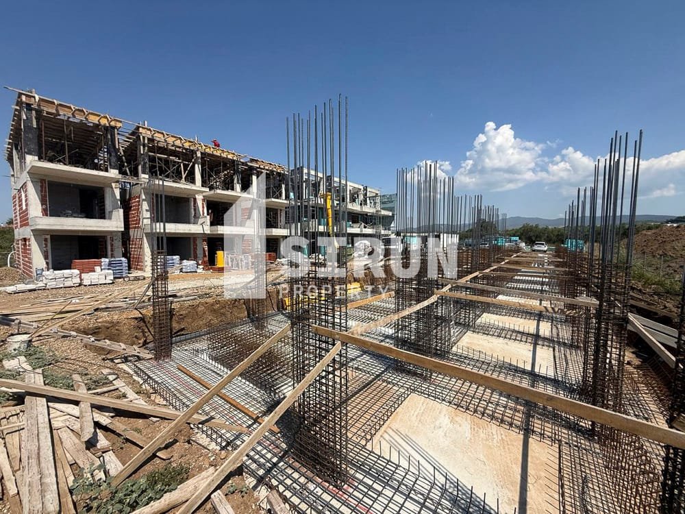 Maisonette, Halkidiki – Skala Gerakinis