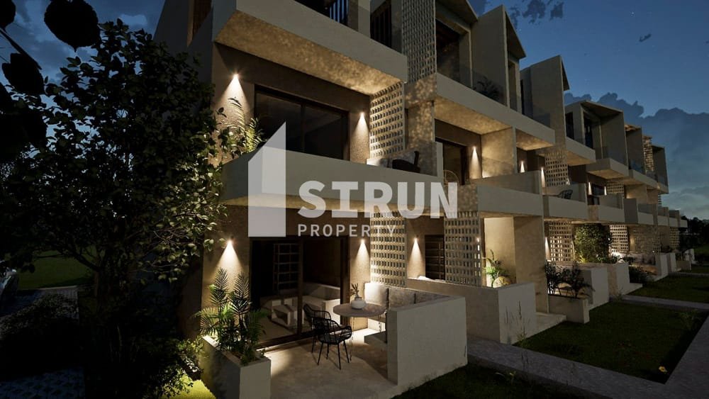 Maisonette, Halkidiki – Skala Gerakinis