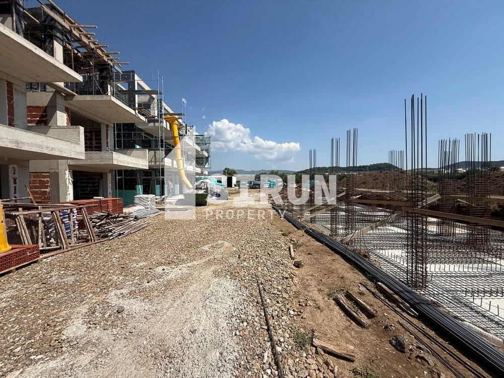 Maisonette, Halkidiki – Skala Gerakinis