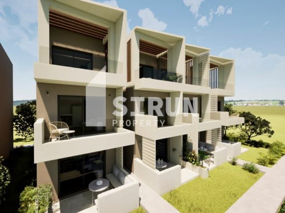 Maisonette, Halkidiki – Skala Gerakinis