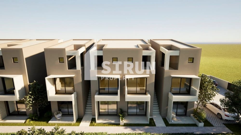 Maisonette, Halkidiki – Skala Gerakinis