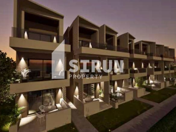 Maisonette, Halkidiki – Skala Gerakinis