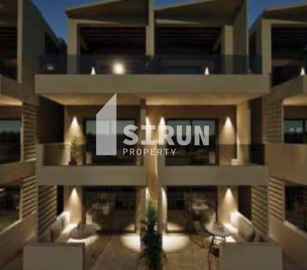 Maisonette, Halkidiki – Skala Gerakinis
