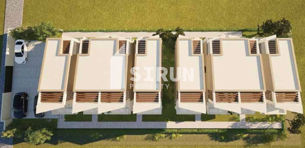 Maisonette, Halkidiki – Skala Gerakinis