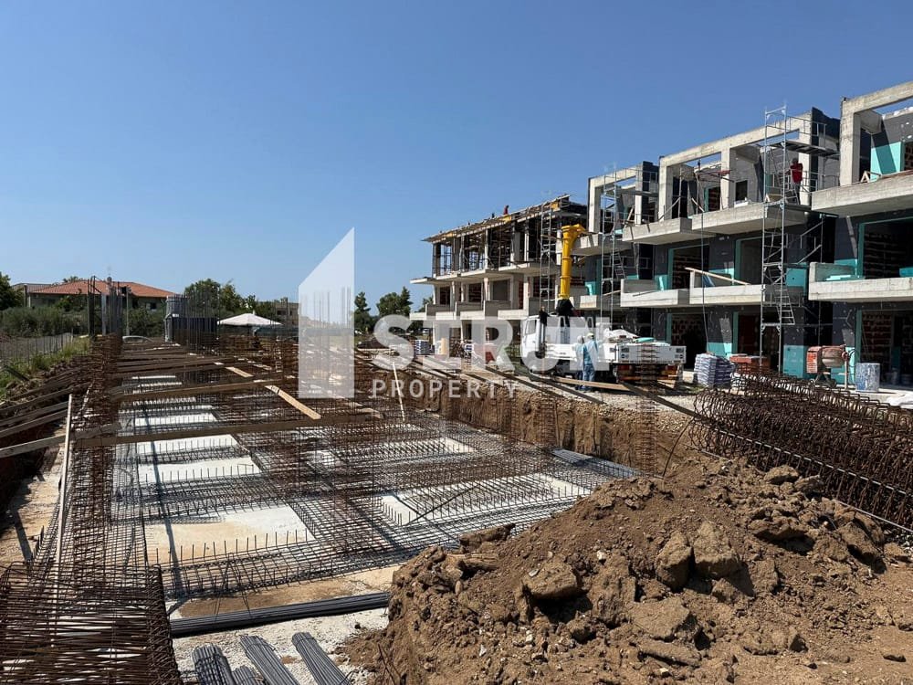 Maisonette, Halkidiki – Skala Gerakinis