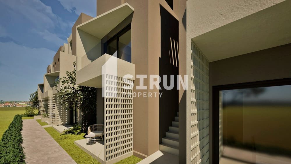 Maisonette, Halkidiki – Skala Gerakinis
