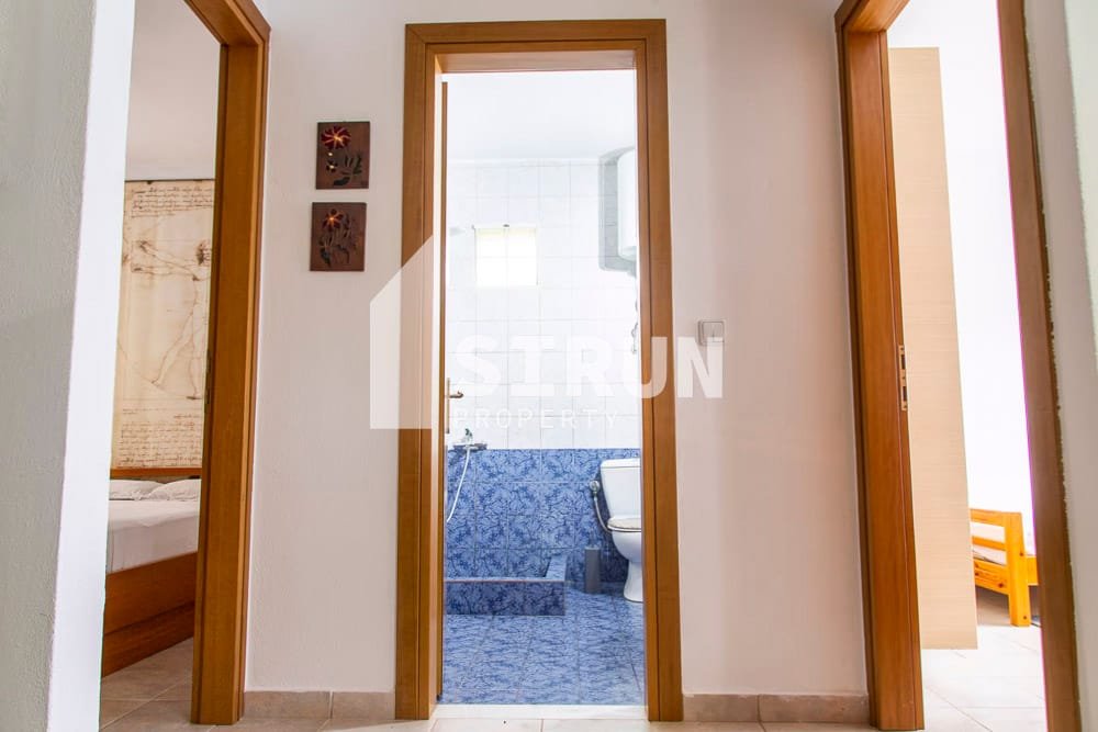 Διαμέρισμα, Χαλκιδική – Τορώνη