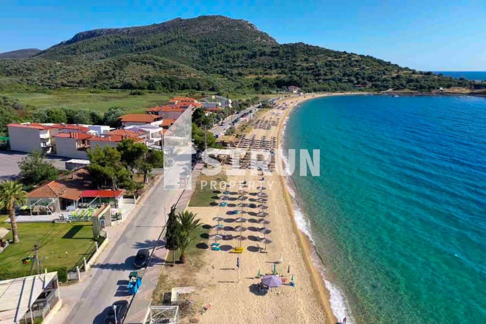 Διαμέρισμα, Χαλκιδική – Τορώνη
