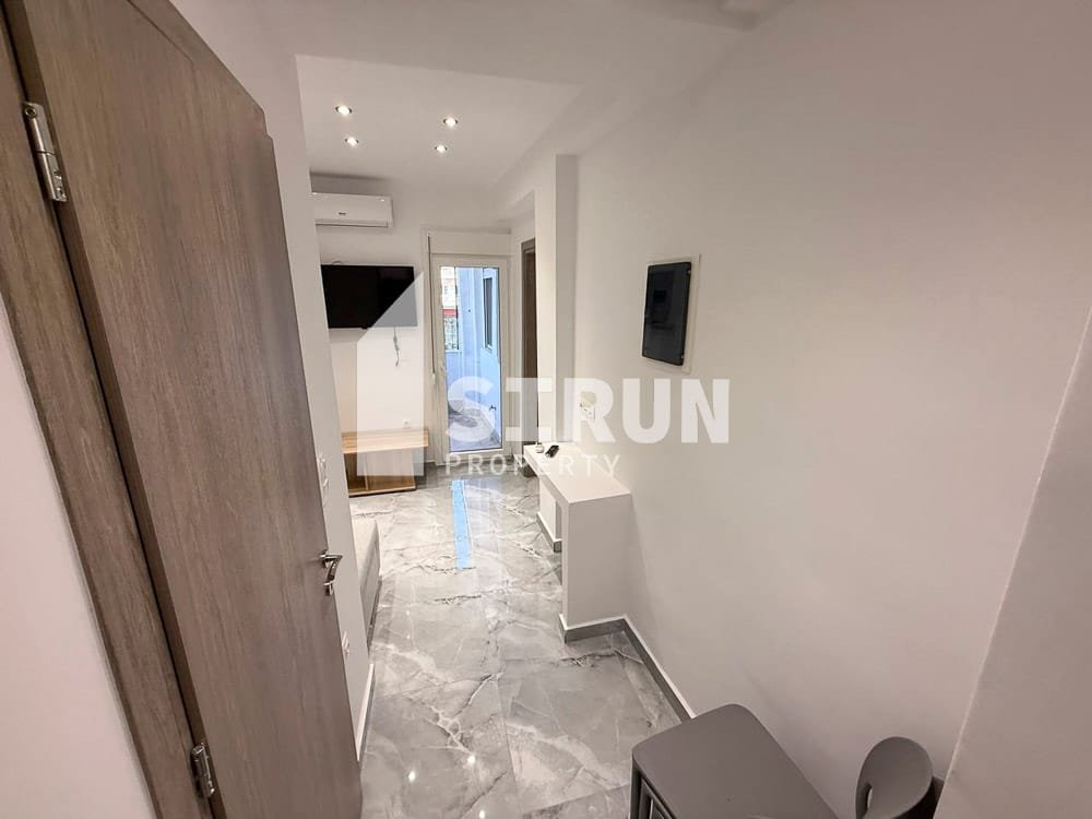 Apartment, Thessaloniki – Neapoli