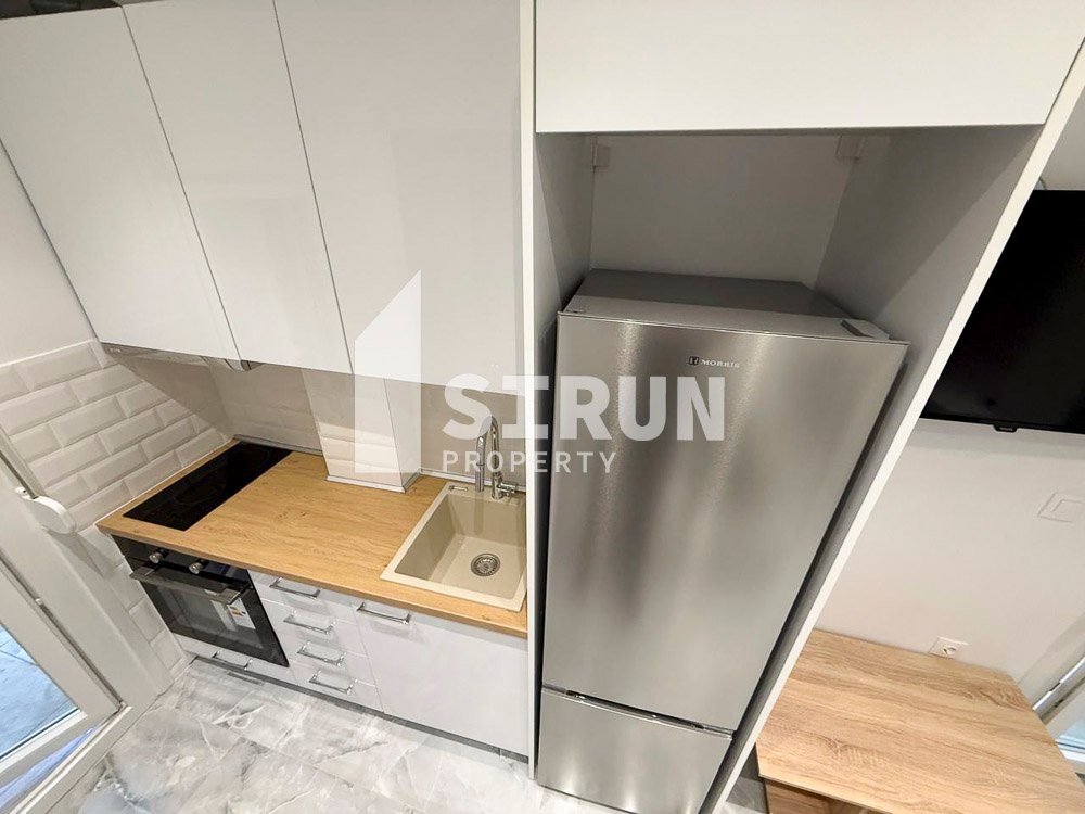Apartment, Thessaloniki – Neapoli