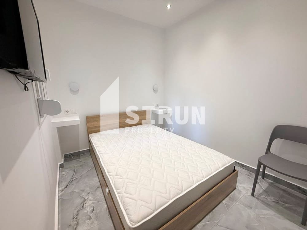 Apartment, Thessaloniki – Neapoli