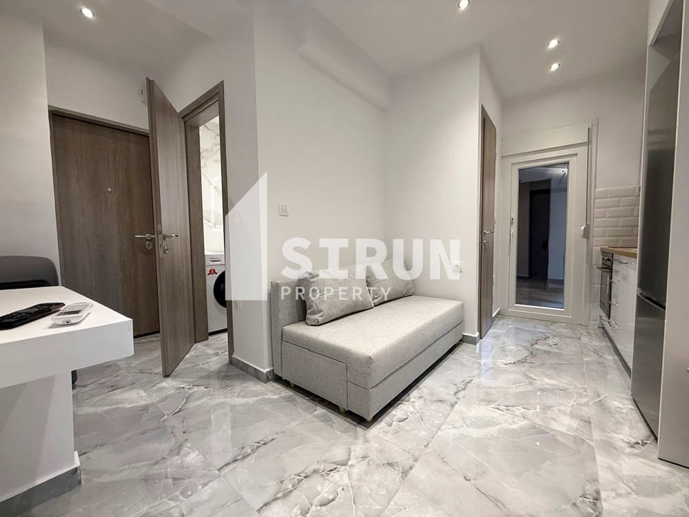Apartment, Thessaloniki – Neapoli