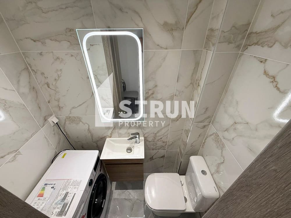 Apartment, Thessaloniki – Neapoli