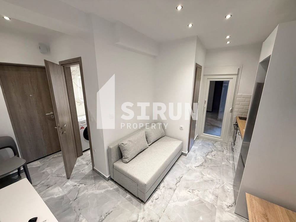 Apartment, Thessaloniki – Neapoli