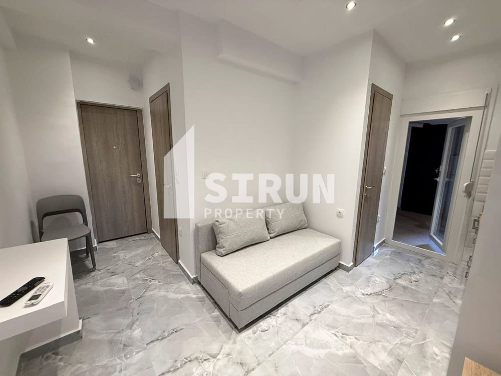 Apartment, Thessaloniki – Neapoli