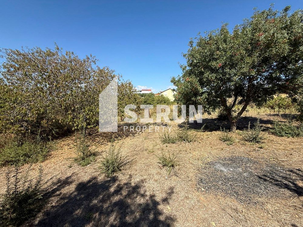 Land, Halkidiki – Nea Potidaia